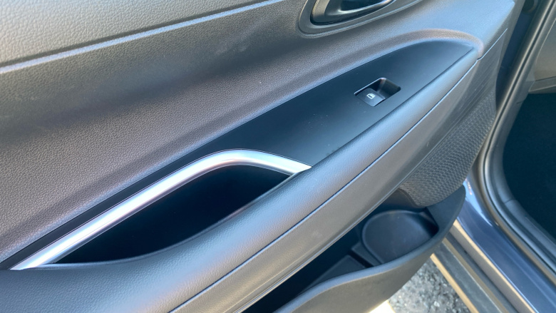 Hyundai BAYON 1.0 TGDi Advance 5dr Petrol Hatchback